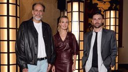 El vestido de cuero de Marta Ortega llega a las novedades de Zara: los detalles de la compra de experta que está a punto de agotarse