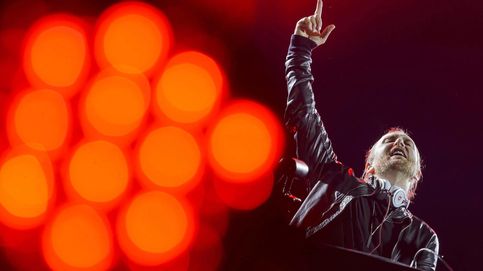 David Guetta, el DJ más risible del planeta