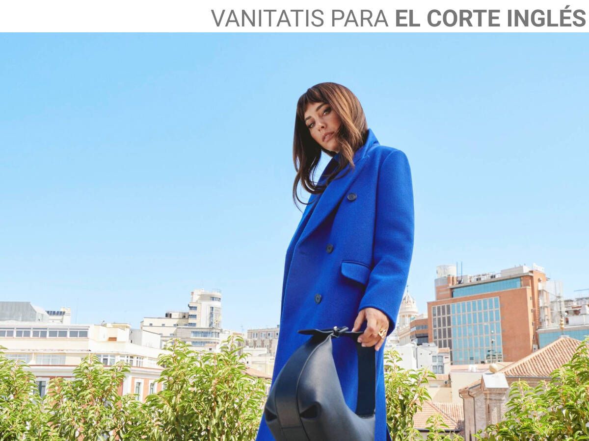 Abrigos, vestidos, pantalones... Blanca Suárez sabe dónde encontrar todas  las prendas de moda de esta temporada