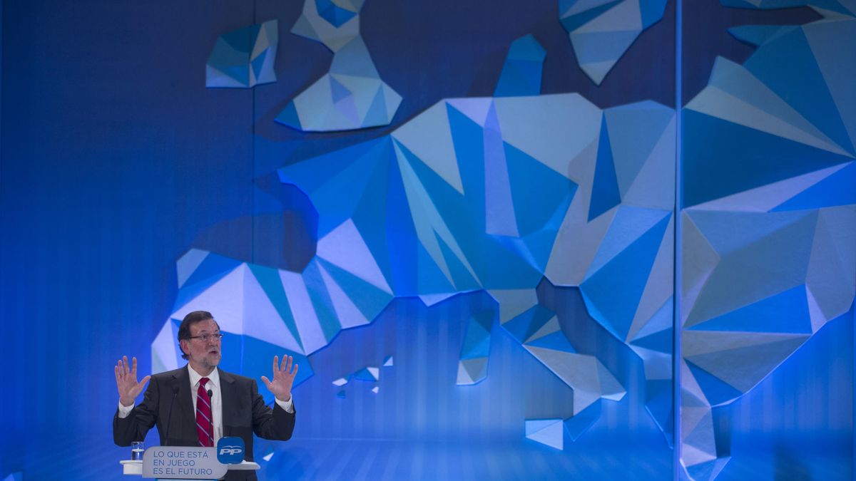 Rajoy indultó al padre del creador del 'software' big data del PP para las elecciones