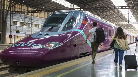 Noticia de Ni Sevilla ni Granada: esta es la ciudad de Andalucía a la que viajar en tren desde 20 euros 