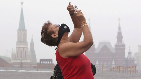 Rusia se retira de la Organización Mundial del Turismo antes de que la 'expulsen'