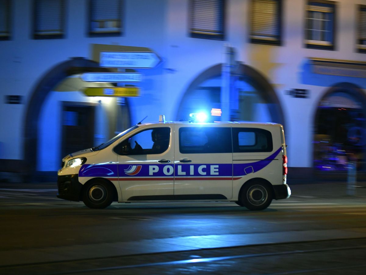 Foto: Sube a dos muertos y 11 heridos cifra de víctimas por el tiroteo en Estrasburgo.