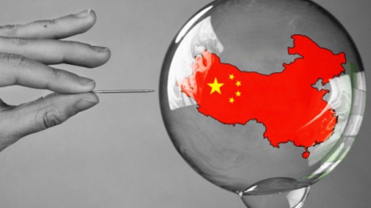 Expediente China: ¿realmente la verdad está ahí fuera? 