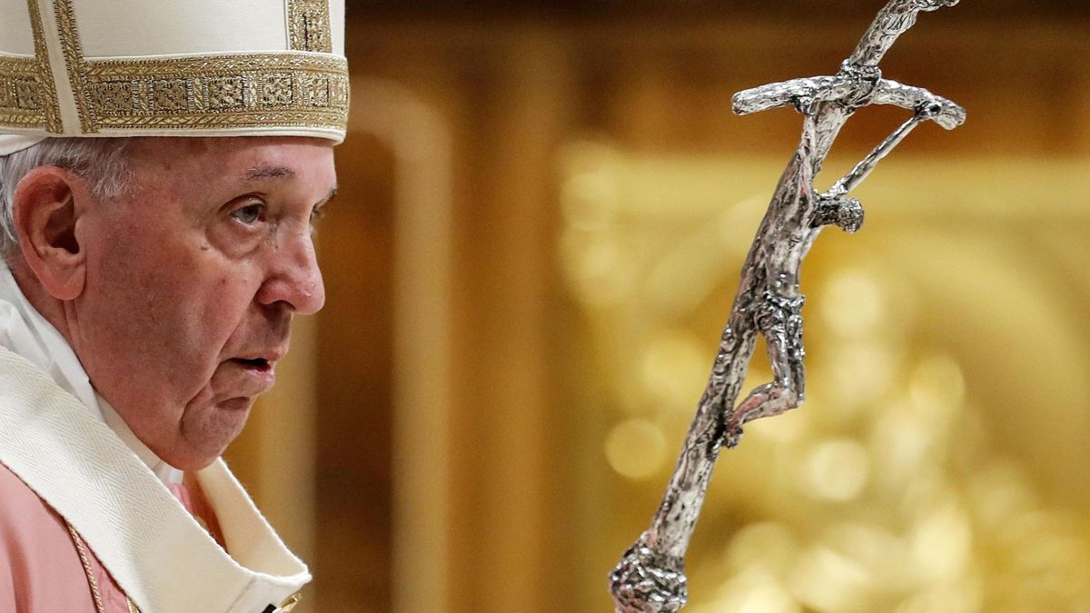 El papa Francisco ordena eliminar el secreto pontificio para los casos de pederastia