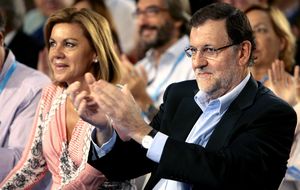 El PP toma al asalto RTVE al recuperar al 'jefe de Urdaci' en plenas elecciones
