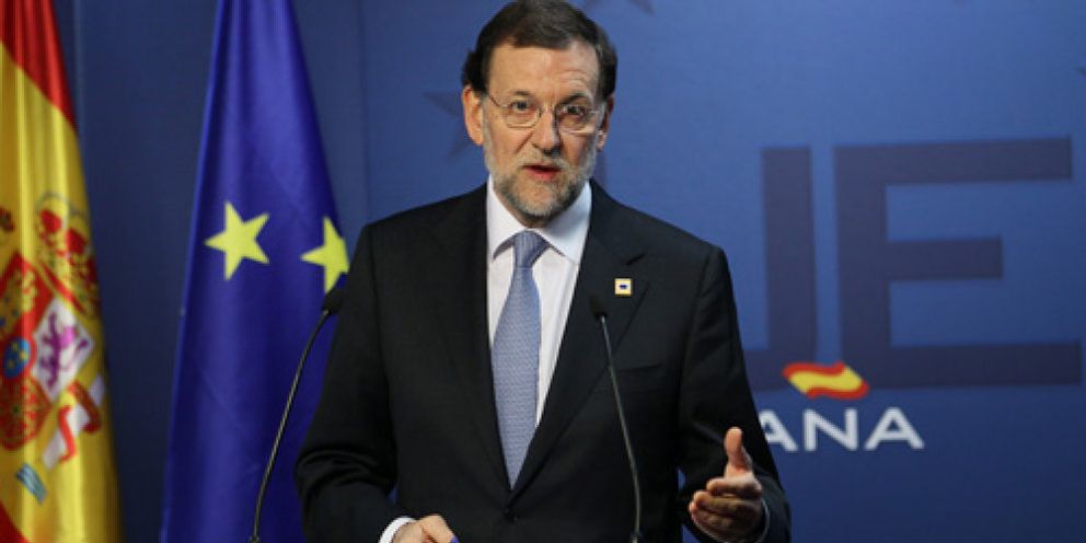 Foto: “The pain in Spain”: el ‘FT’ alaba la reforma financiera, "un ejemplo para Europa"