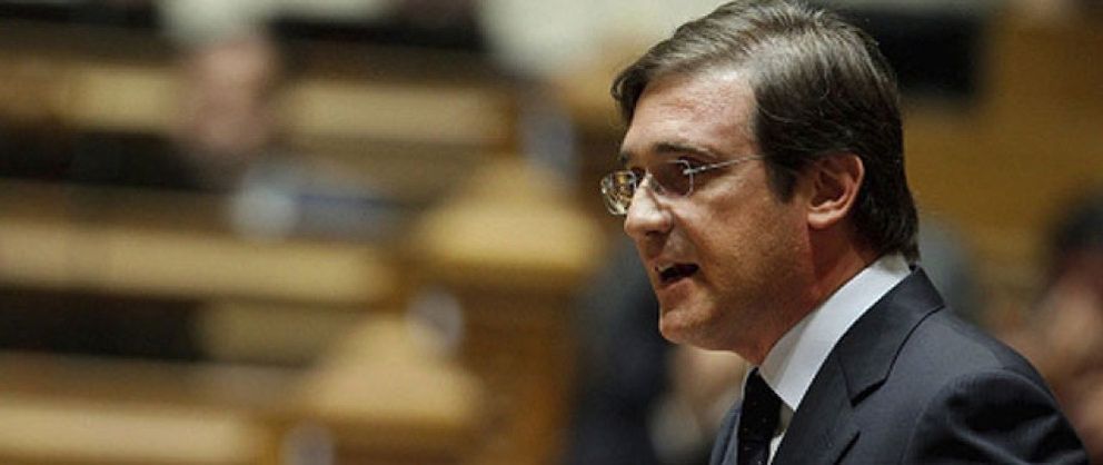 Foto: Portugal cumple con las metas de déficit en las administraciones públicas