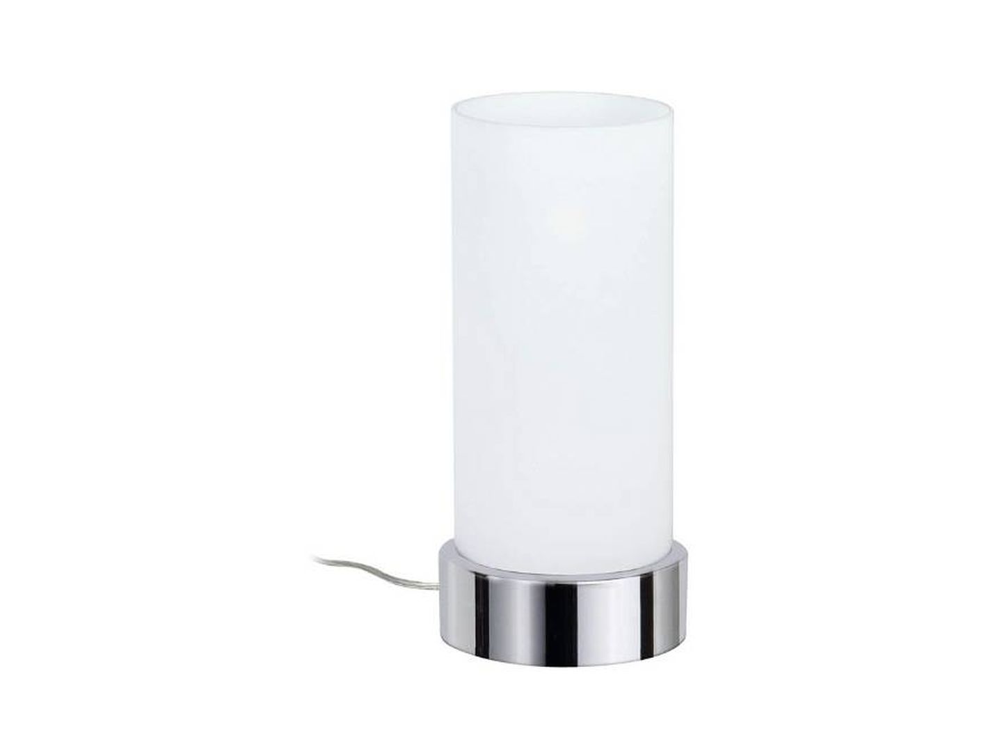 Lámpara de mesa táctil con 3 grados de luz Paulmann