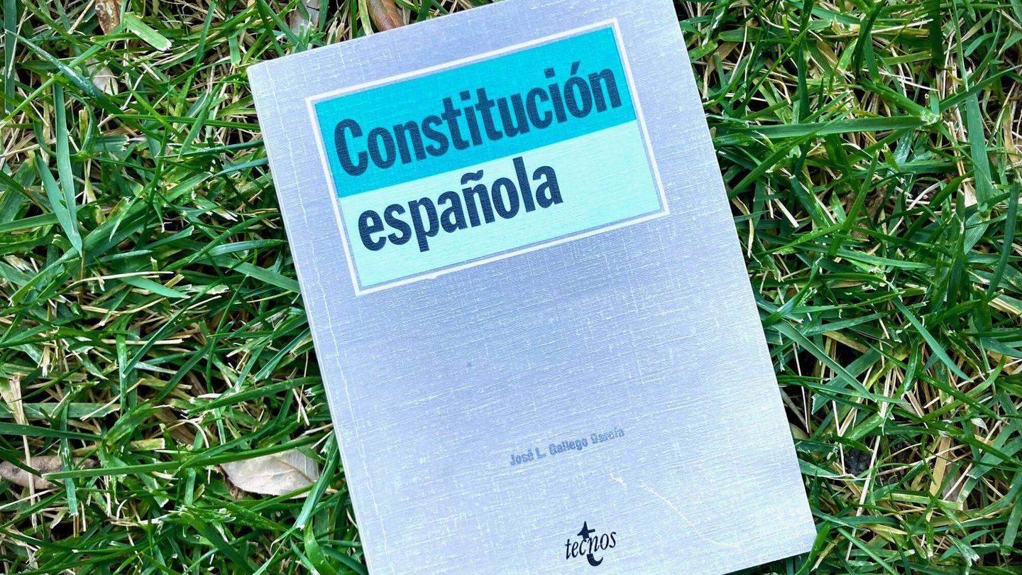 La protección del medio ambiente goza del amparo de la Constitución (Jose Luis Gallego) 