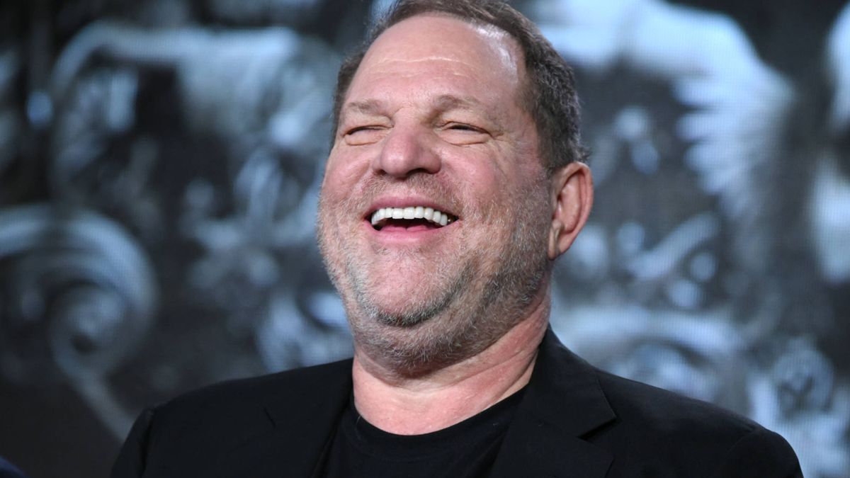 Harvey Weinstein, defendido por dos actrices rusas: "Es hermoso que un hombre de poder te acose sexualmente"