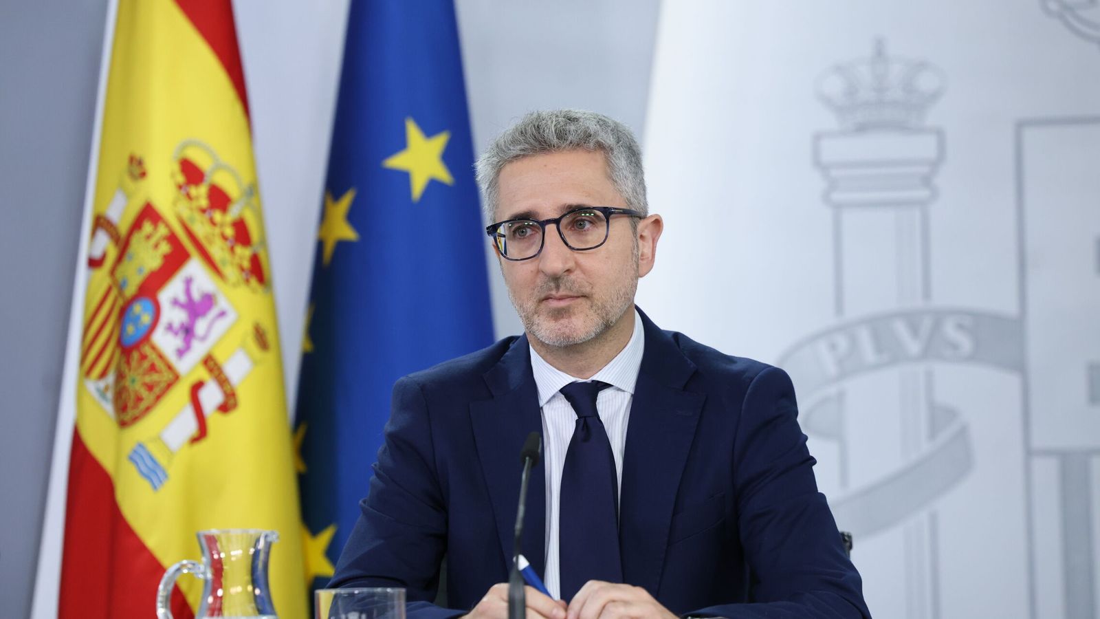 El Gobierno prepara un presupuesto récord con un techo de gasto que sube un 6,6% a 226.000 millones