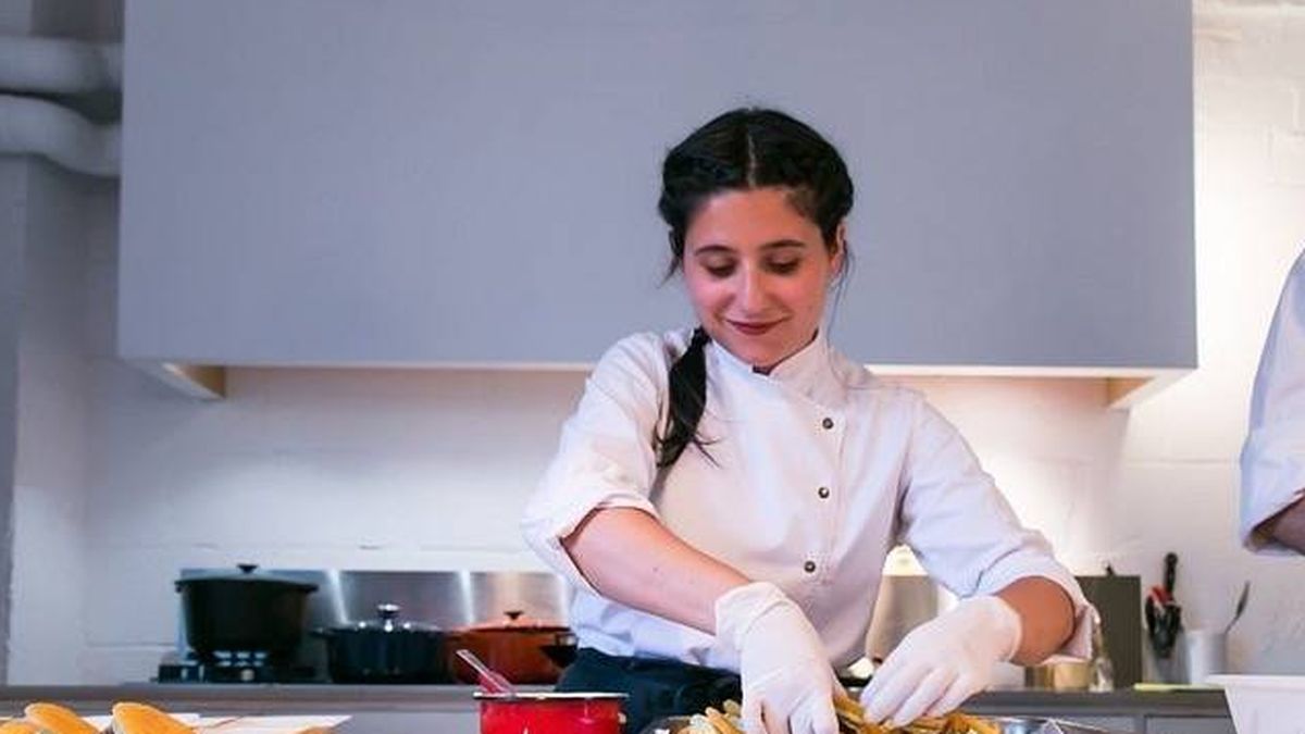 La otra cara de la cocina: algunos rostros del éxito de los jóvenes en la gastronomía