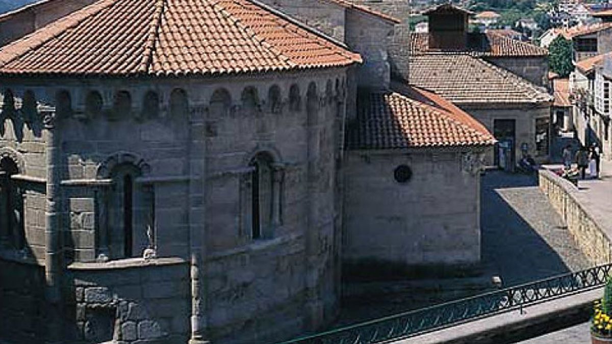 Un ayuntamiento de Galicia podrá cobrar el IBI a la Iglesia por varios bienes urbanos