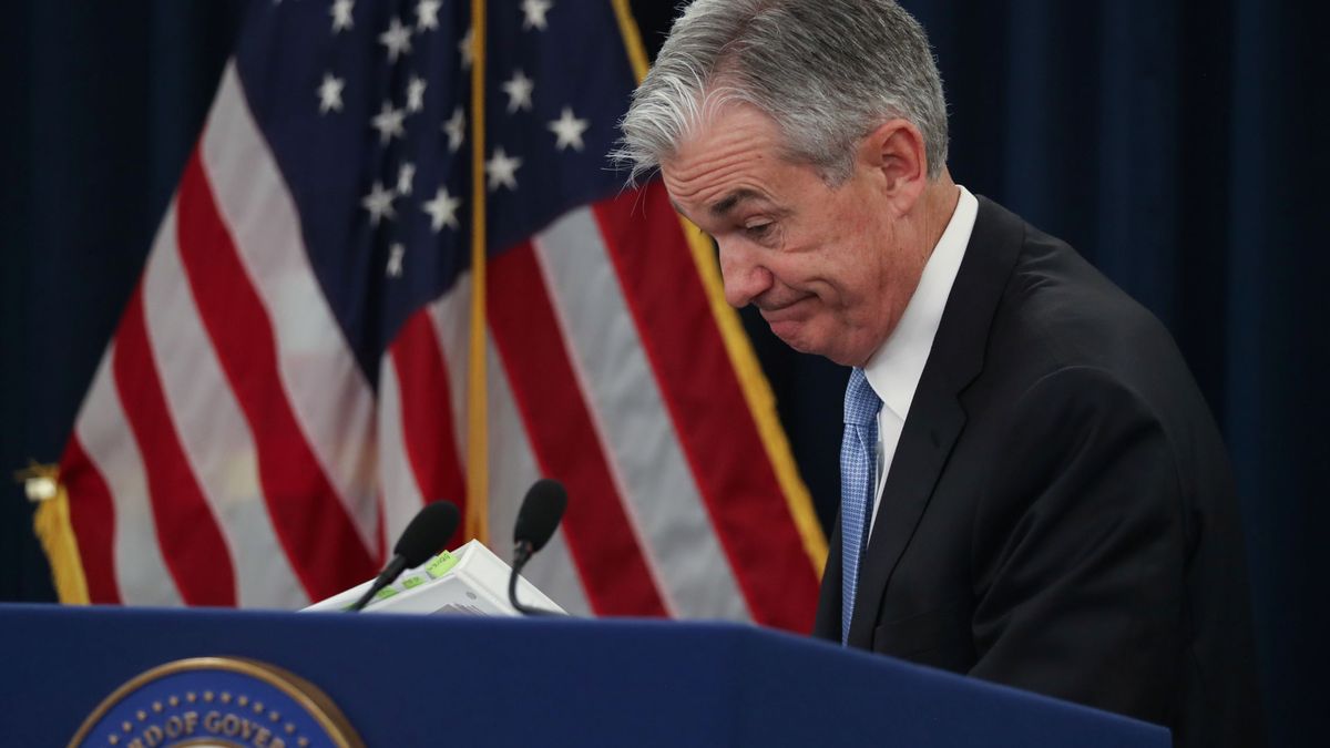 Tambores de crisis: el mercado espera que la Fed baje los tipos de interés en septiembre