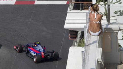 El zarpazo definitivo que le falta a Carlos Sainz en Mónaco