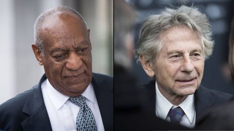 Bill Cosby y Roman Polanski, expulsados de la Academia de Hollywood