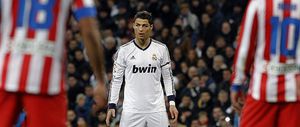 Simeone quiere extrema agresividad en la 'encerrona' que preparan al Real Madrid