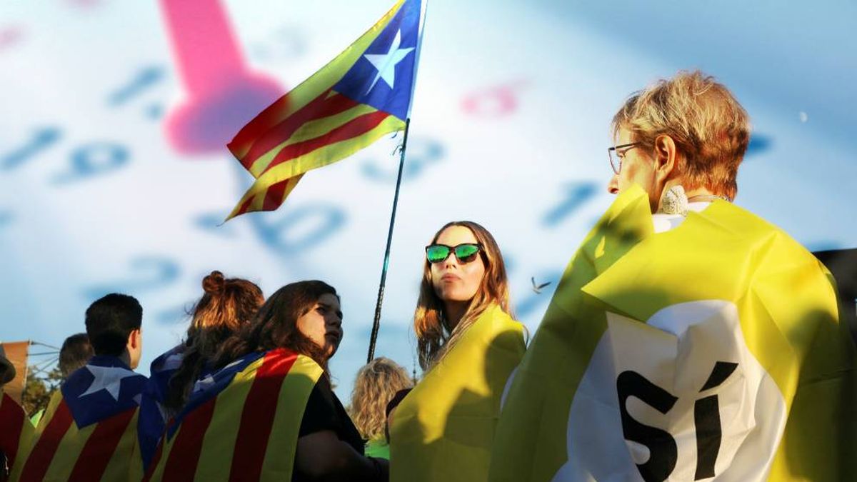 La apretada agenda 'indepe': los diez días de febrero en los que quieren cambiar España