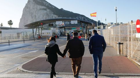 Sin acuerdo en Gibraltar desde el Brexit: ¿por qué es tan difícil desbloquear la Roca? 