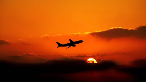 Más cancelaciones y retrasos: el calor va a cambiar la forma en que viajamos en avión