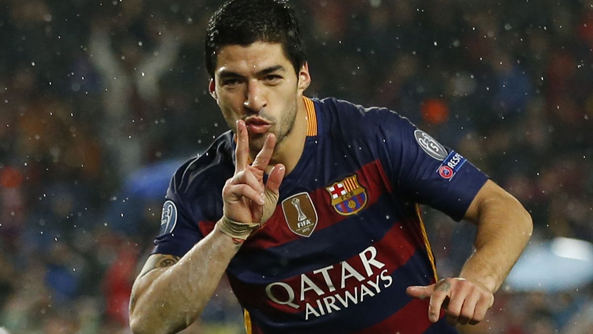 Luis Suárez costó 82 millones y el Barcelona aún tiene que pagar 16 al Liverpool