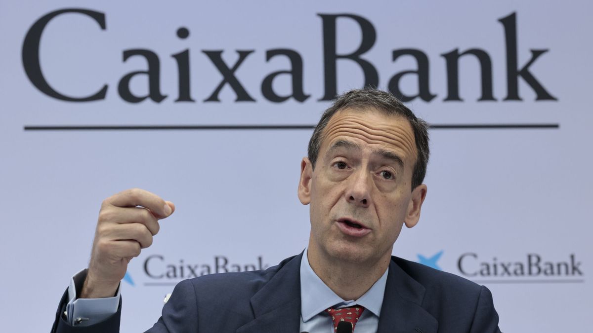 CaixaBank hace más caja y vende a EOS Spain otra megacartera de deuda por 753 millones