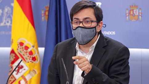 UP rechaza que el Rey vaya a Barcelona e insiste en su falta de neutralidad