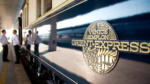 El mítico Orient Express regresará en 2023 