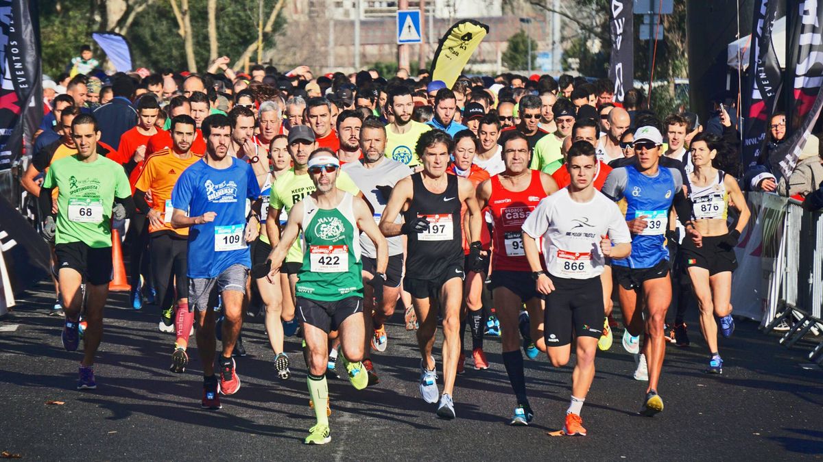 Maratón Barcelona: horario, calles cortadas y dónde aparcar