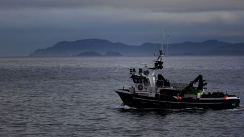 Pescadores gallegos contra el Gobierno: Hay 11 ilegalidades en los planes de eólica marina