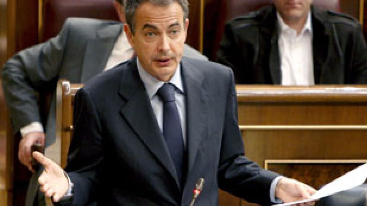 Zapatero reitera que cumplirá su compromiso electoral al decidir sobre Garoña