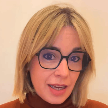 Foto de     Silvia Severino, psicóloga: Cuando estás triste o sola, solo te acuerdas de lo bonito que viviste con esa persona    