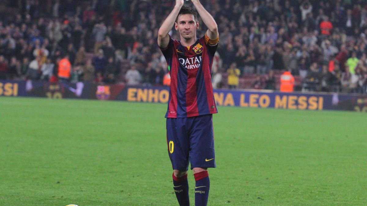 Messi tiene otro reto a la vista y Luis Suárez la 'obligación' de estrenarse