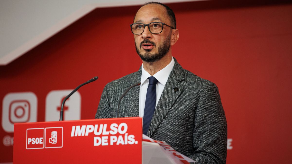 El PSOE aleja un acuerdo con el PP para renovar el CGPJ y acusa a Pons de boicotearlo: "Nos tememos lo peor"