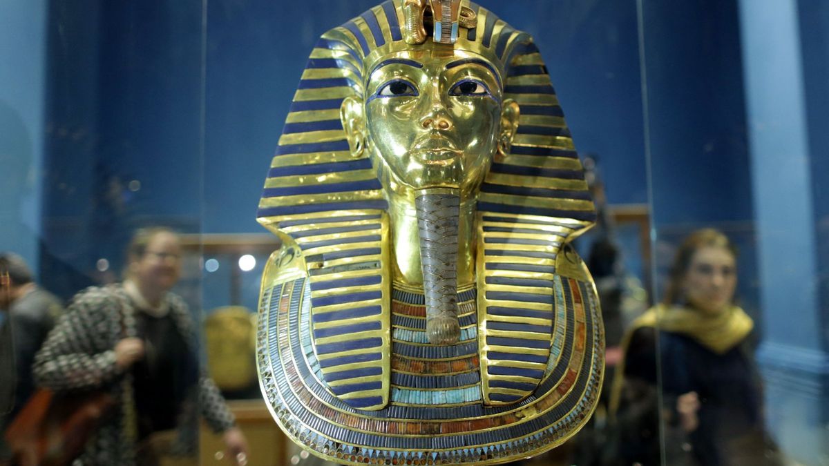 Los misterios recién resueltos de la tumba de Tutankamón (y más preguntas sin respuesta)