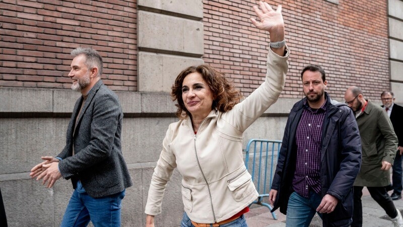 Foto de Un PSOE desorientado y sin pistas: la sensación es que se va
