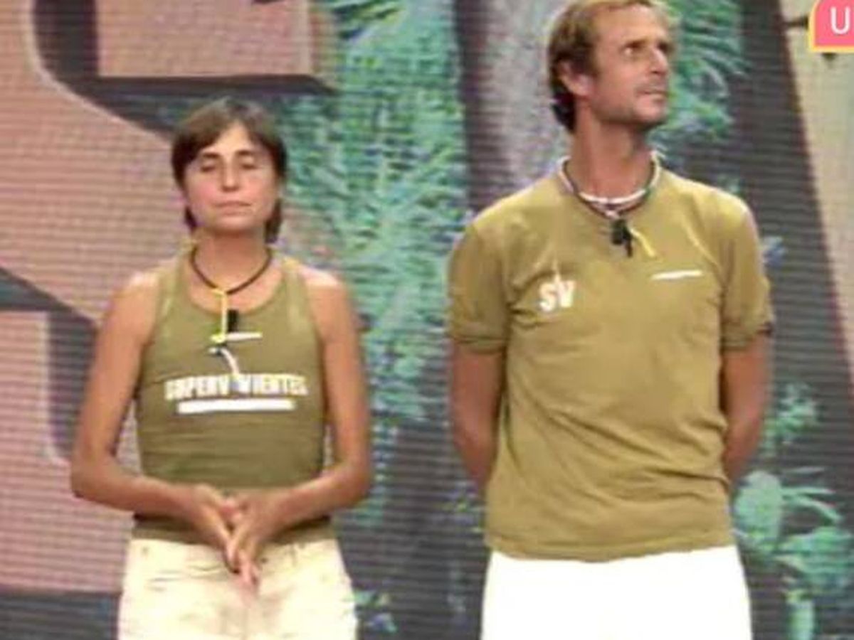 Foto: ¿Qué fue de Maite Zúñiga, la atleta que fue la ganadora de 'Supervivientes 2009'?(Telecinco)