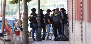 Post de El teniente coronel de la Guardia Civil herido en Santovenia (Valladolid), en estado muy grave en la UVI