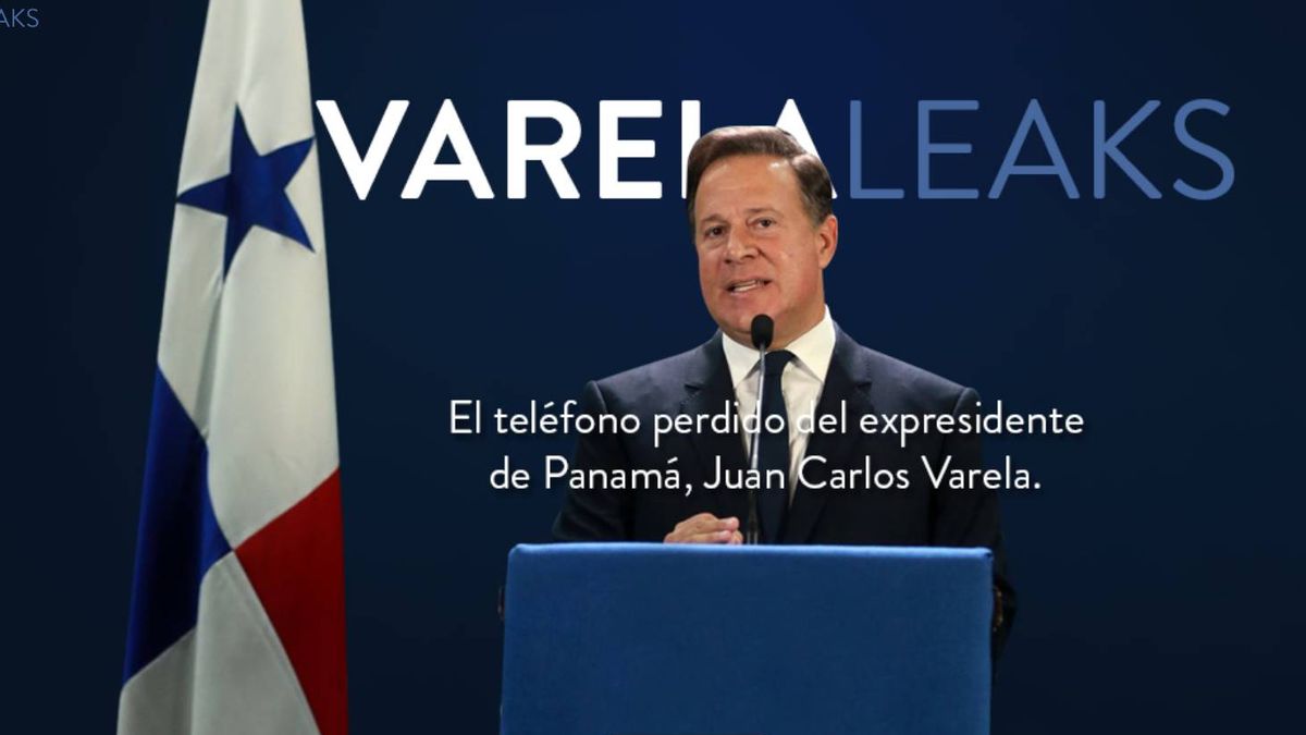 El respaldo de Maduro a la labor de Zapatero: los 'whatsapps' del expresidente de Panamá