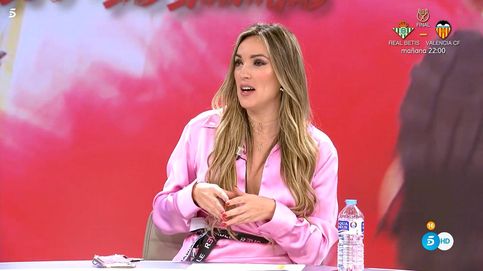 Es de tener mala leche: Marta Riesco arremete contra Isa Pantoja en Telecinco