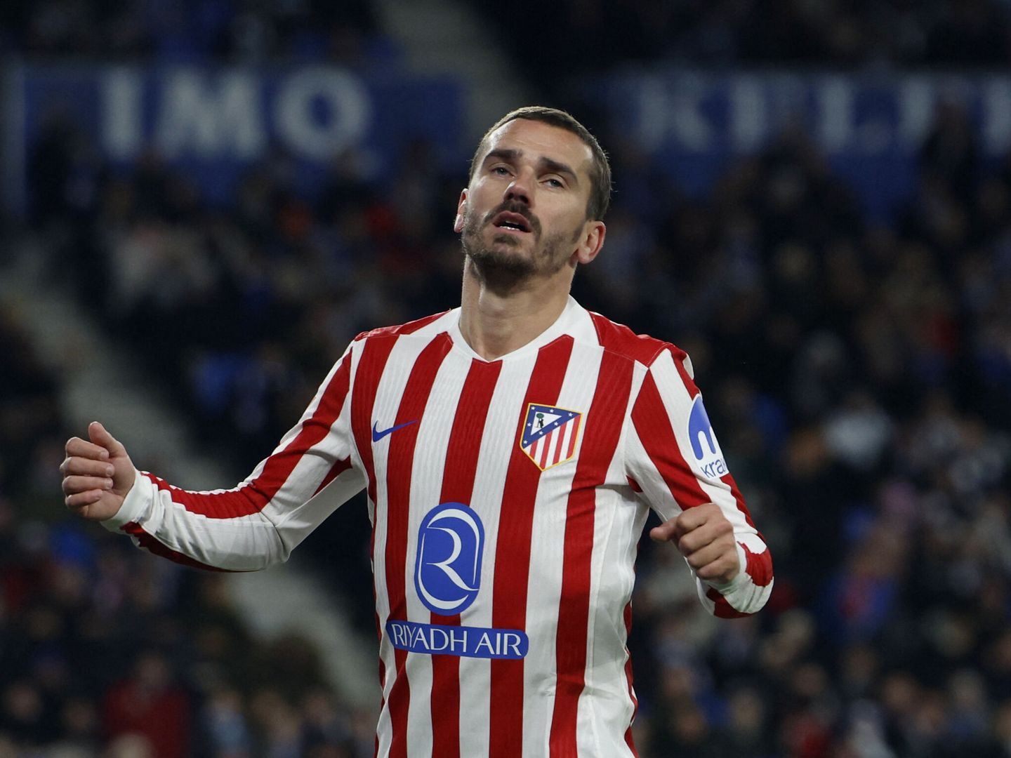 El Atlético de Madrid pincha ante la nueva Real Sociedad de Matarazzo ...