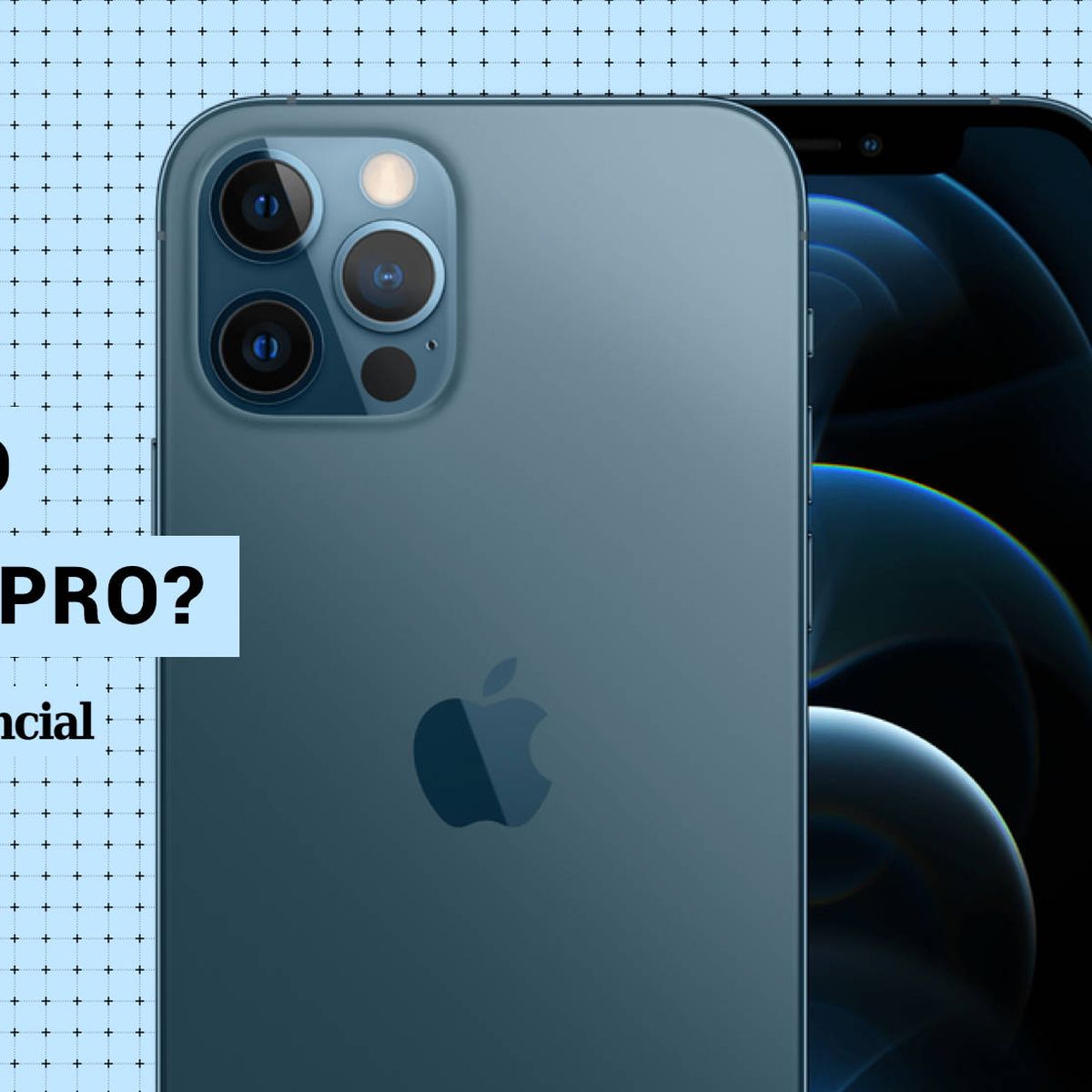 Por qué comprar el iPhone 12 Pro Max: analizamos su diseño y última  tecnología