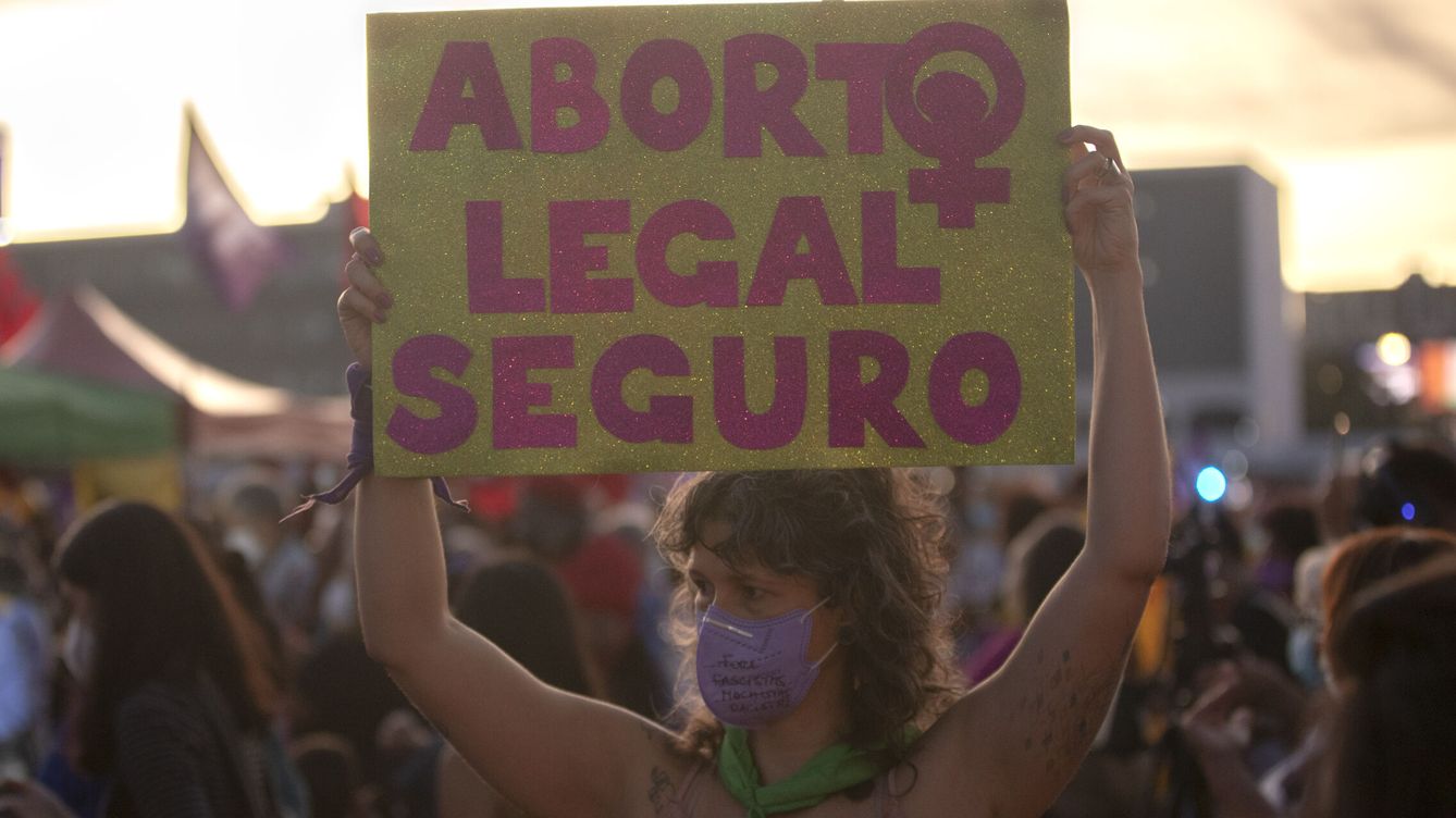 El Constitucional prepara para junio una sentencia favorable a la ley del aborto