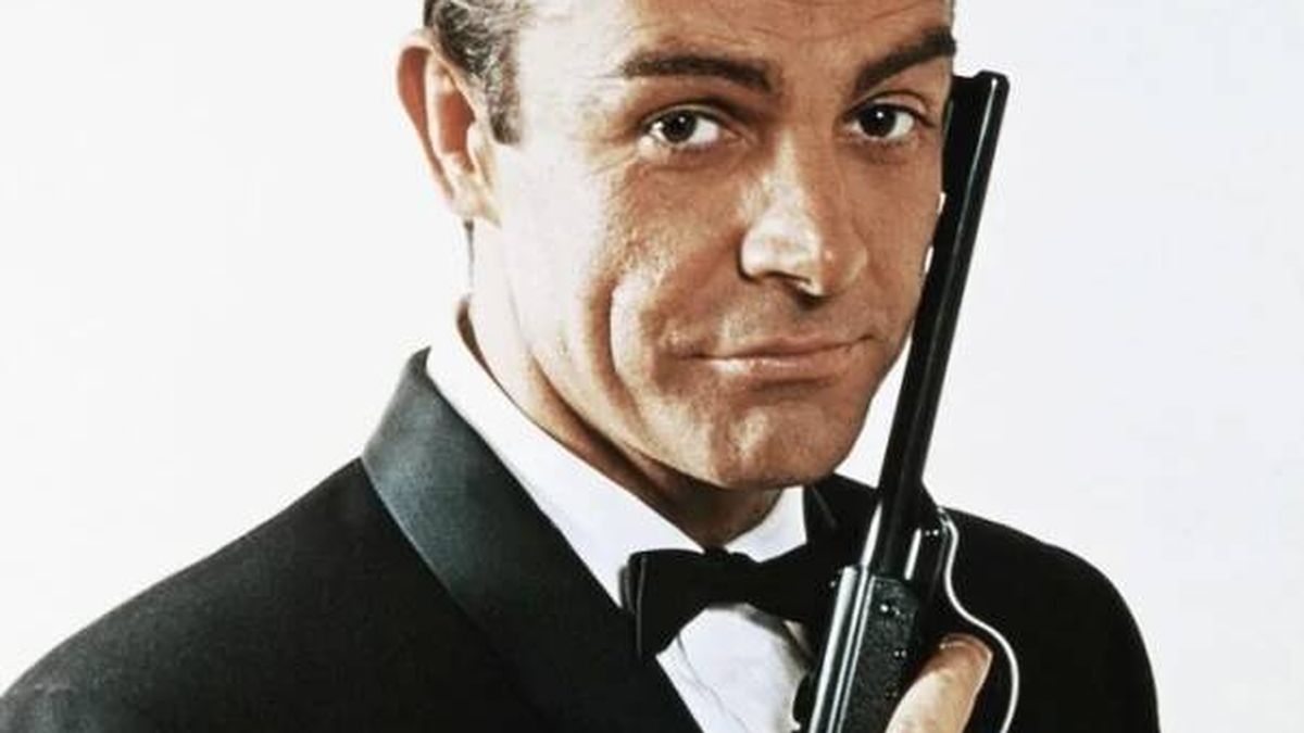 Las expresiones racistas desaparecen de las novelas de James Bond en las nuevas ediciones