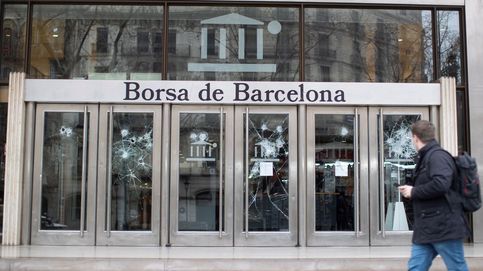 Del Barcelona Plaza Financiera a un coworking tecnológico, el final del cuento