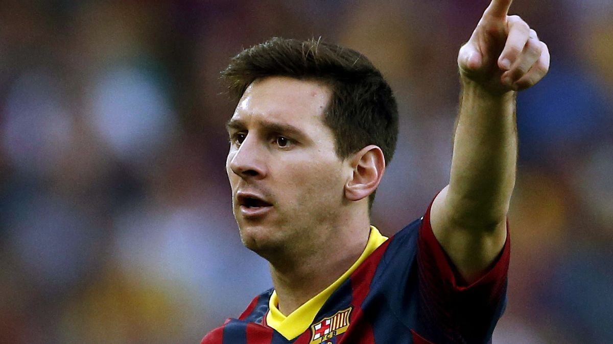 El Real Madrid de Florentino Pérez nunca quitará a Leo Messi de su punto de mira