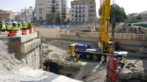 La construcción andaluza critica la ínfima inversión del Estado (sin Fomento)