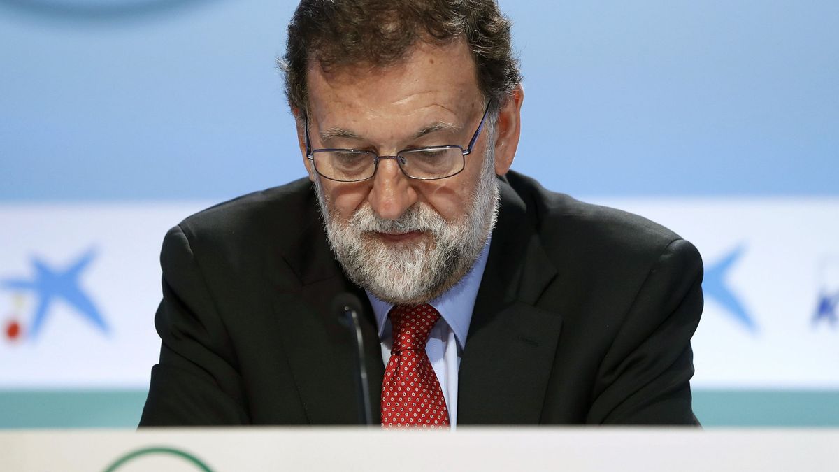 Rajoy tendrá que acudir en persona el 26 de julio al juicio de Gürtel