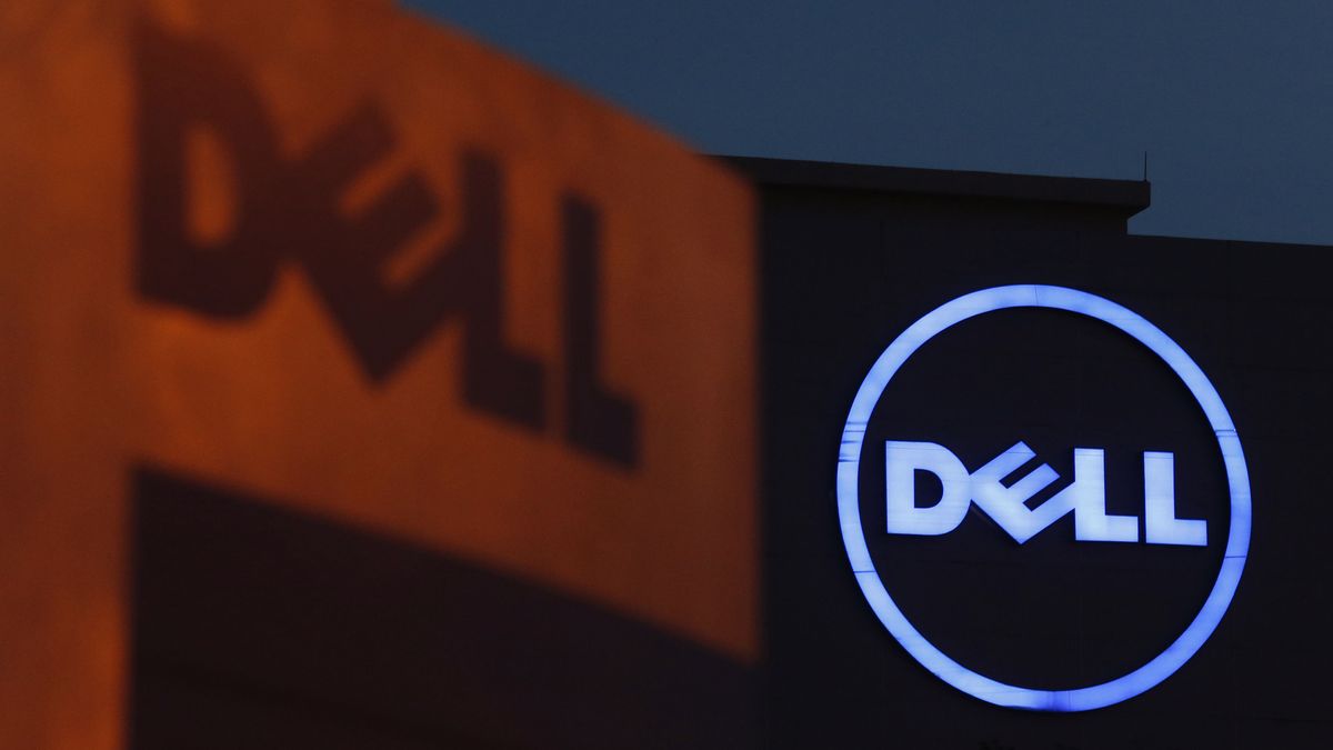 Dell se reinventa para sobrevivir a la crisis del PC